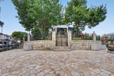 Extraordinary waterfront estate on Eagle Mountain Lake offering - photo 25