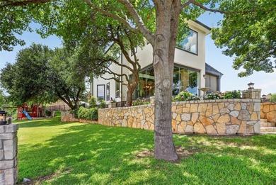 Extraordinary waterfront estate on Eagle Mountain Lake offering - photo 26