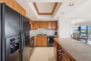 Wake up to stunning water views from every room! Located in - photo 6