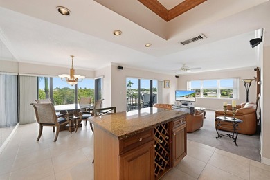 Wake up to stunning water views from every room! Located in - photo 7