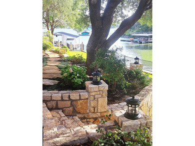 Extraordinary waterfront estate on Eagle Mountain Lake offering - photo 28