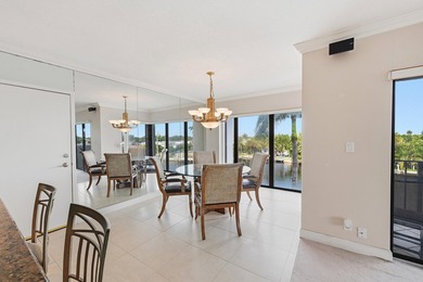 Wake up to stunning water views from every room! Located in - photo 9