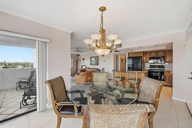 Wake up to stunning water views from every room! Located in - photo 10
