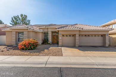 Lake Home For Sale in Glendale, Arizona