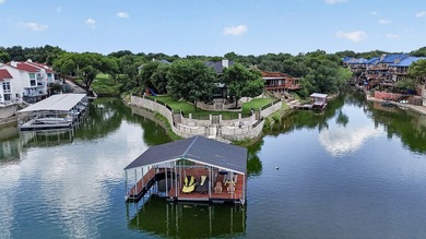 Extraordinary waterfront estate on Eagle Mountain Lake offering - photo 31