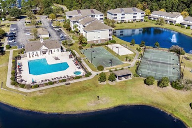 Welcome to this charming 2-bedroom, 2-bathroom first-floor condo