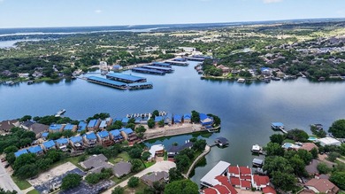 Extraordinary waterfront estate on Eagle Mountain Lake offering - photo 35