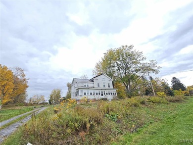 Lake Home For Sale in Canastota, New York