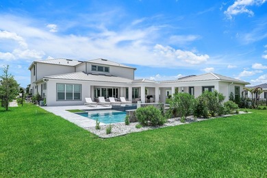 Exceptional Livingston 2-story model in Bridgwater Preserve - photo 3