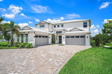 Exceptional Livingston 2-story model in Bridgwater Preserve - photo 4
