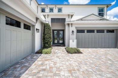 Exceptional Livingston 2-story model in Bridgwater Preserve - photo 5