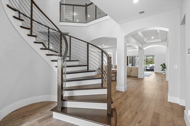 Exceptional Livingston 2-story model in Bridgwater Preserve - photo 6