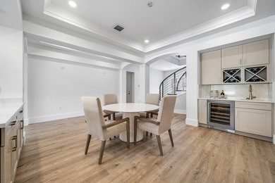 Exceptional Livingston 2-story model in Bridgwater Preserve - photo 7