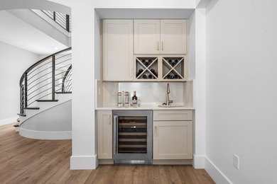 Exceptional Livingston 2-story model in Bridgwater Preserve - photo 8