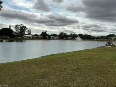 Lake Home For Sale in Naples, Florida