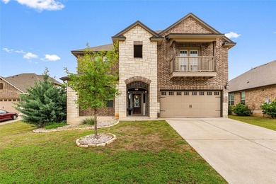 Set on a cul-de-sac in the Villages at Twin Rivers in Woodway - photo 3