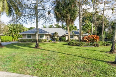 (private lake, pond, creek) Home For Sale in Wellington Florida