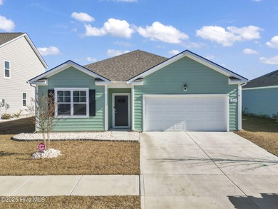 (private lake, pond, coastal) Home Sale Pending in Conway South Carolina