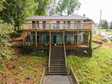 Lake Home For Sale in Athens, Alabama