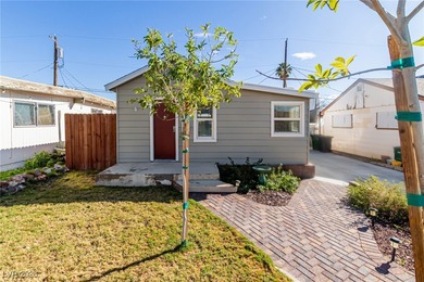 Lake Mead Home For Sale in Boulder City Nevada