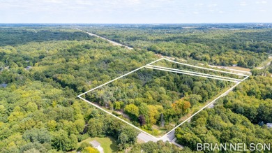 Lake Acreage For Sale in Holland, Michigan