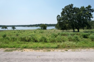 LAKE FORK WATERFRONT. 
AN .82 ACRE LOT WITH LEASEBACK - photo 2
