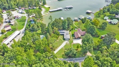 Come fall in love with the Scenic Lake Front Home on Watts Bar - photo 5