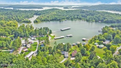 Come fall in love with the Scenic Lake Front Home on Watts Bar - photo 6