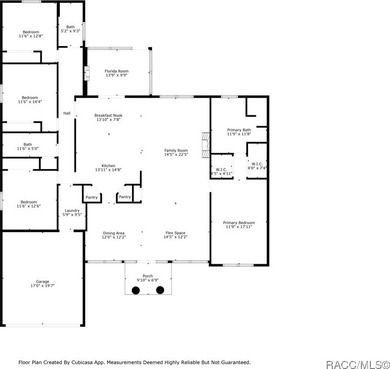 Motivated Sellers! 4 bedroom, 3 bath home with 2 car garage in - photo 7
