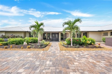 Lake Home Off Market in North Fort Myers, Florida