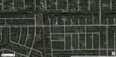 Lehigh Acres Area Lot For Sale in Lehigh Acres Florida