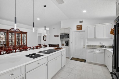 WOW - Awesome pool home with renovated kitchen, flooring and - photo 11