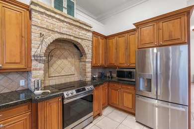 Welcome home! Located in a gated Hammer Heritage Estates, this - photo 11