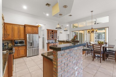 Welcome home! Located in a gated Hammer Heritage Estates, this - photo 12
