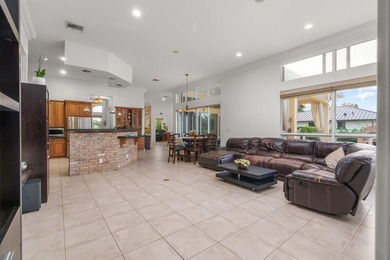 Welcome home! Located in a gated Hammer Heritage Estates, this - photo 13