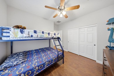 READY FOR YOU! This charming Verrado single-story home captures - photo 14