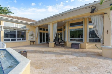 Welcome home! Located in a gated Hammer Heritage Estates, this - photo 15