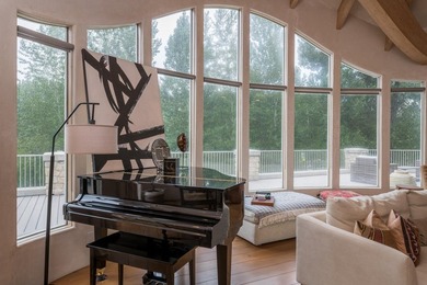 One of the rarest and most spectacular homesites in the valley - photo 15