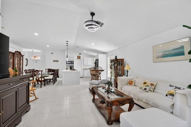 WOW - Awesome pool home with renovated kitchen, flooring and - photo 16