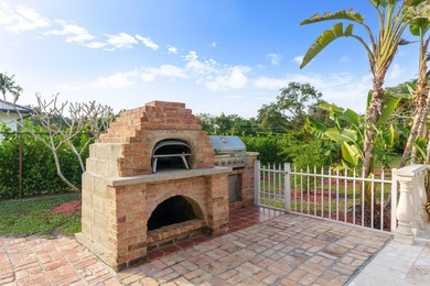 Welcome home! Located in a gated Hammer Heritage Estates, this - photo 16