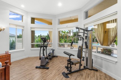 Welcome home! Located in a gated Hammer Heritage Estates, this - photo 19