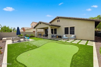 READY FOR YOU! This charming Verrado single-story home captures - photo 20