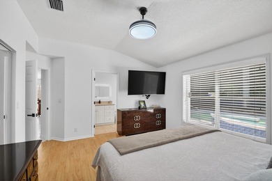 WOW - Awesome pool home with renovated kitchen, flooring and - photo 20