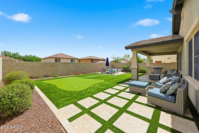 READY FOR YOU! This charming Verrado single-story home captures - photo 21