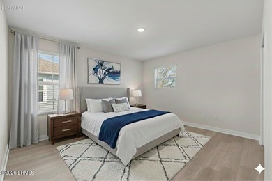 Luxury marsh front living, newer construction, deep water - photo 21