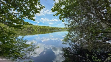 Lake Home For Sale in Becket, Massachusetts