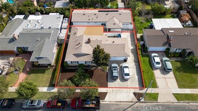 Incredible opportunity to own 2 Homes on One Lot in the heart of - photo 1