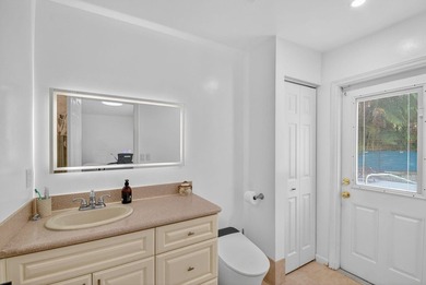 WOW - Awesome pool home with renovated kitchen, flooring and - photo 21