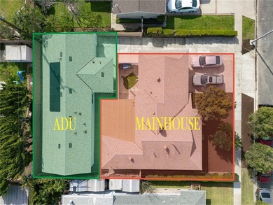 Incredible opportunity to own 2 Homes on One Lot in the heart of - photo 2