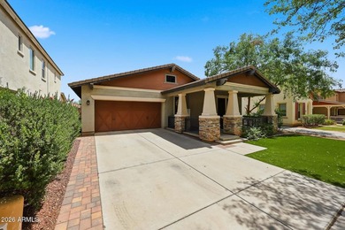 READY FOR YOU! This charming Verrado single-story home captures - photo 24